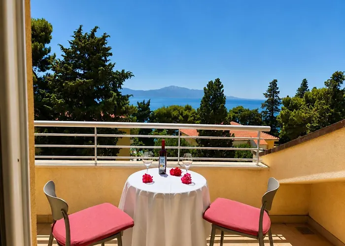 Hotel Neptun Gradac