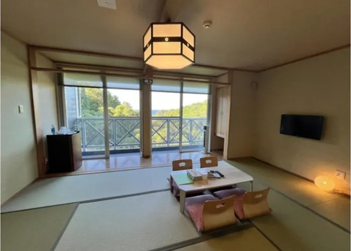 Peace Inn Hagi - Vacation Stay 92109V