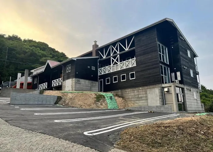 Peace Inn Hagi - Vacation Stay 92087V