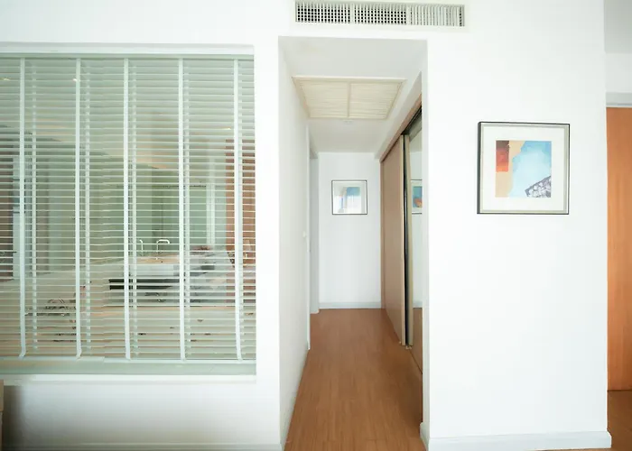 Luxury Residence Klong Muang Beach Front , Krabi