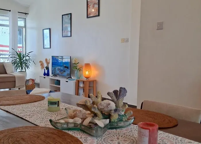 Lazuli Penthouse Mombasa