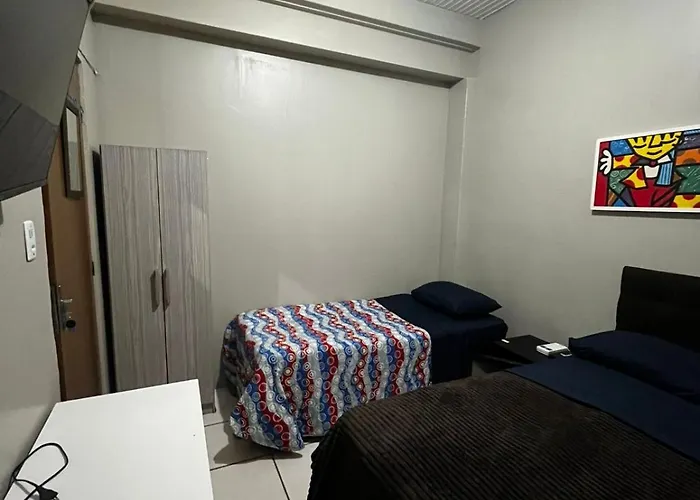 Pousada DL