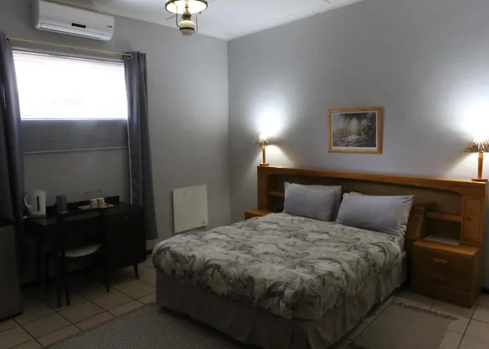 Klawer Hotel