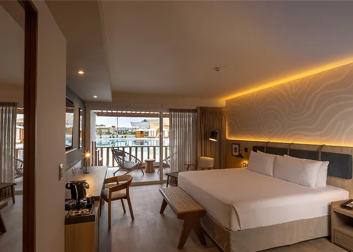 Aranwa Paracas Resorts And Spa