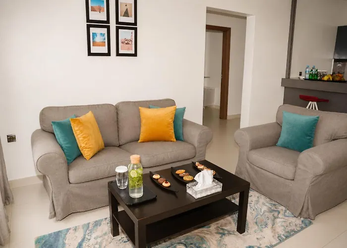 Ab Business Hotel