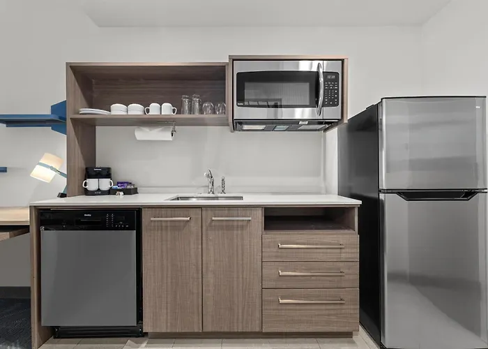 Home2 Suites By Hilton Lebanon