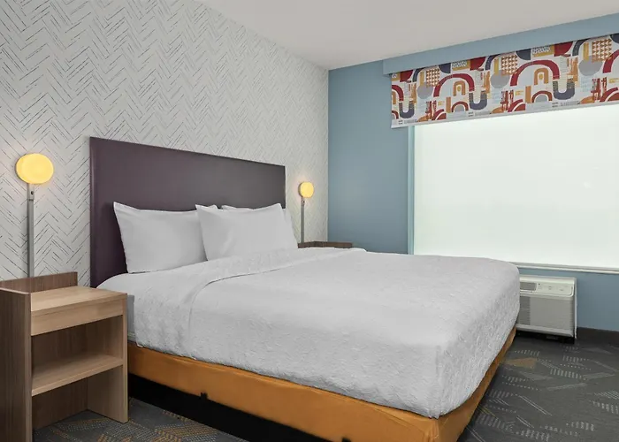 Home2 Suites By Hilton Lebanon