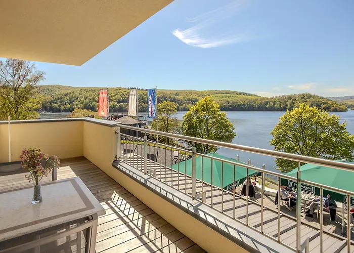 Dormio Hotel Der Seehof