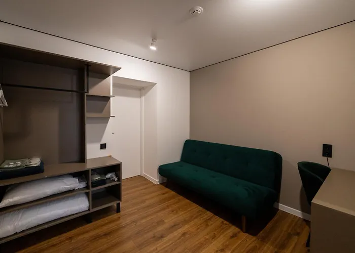 N17 Hotel