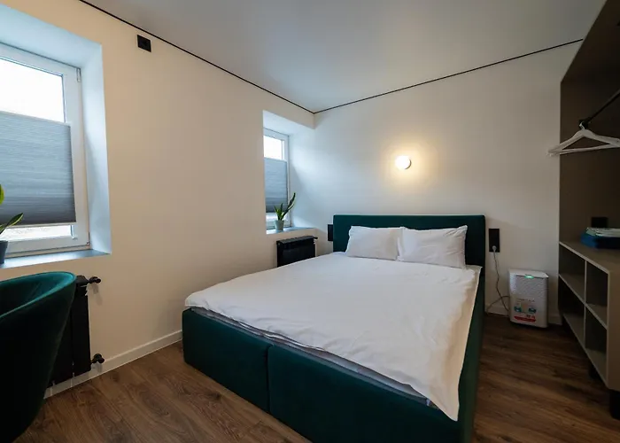 N17 Hotel