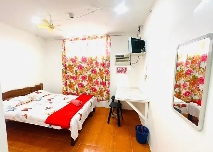 Cherry Traveller Inn
