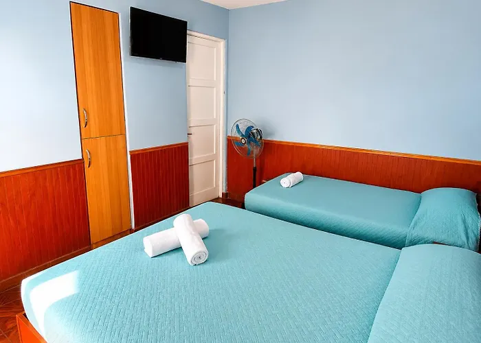 Hotel Illariy Wasi