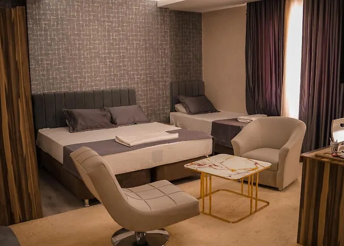 Dunaysir Otel