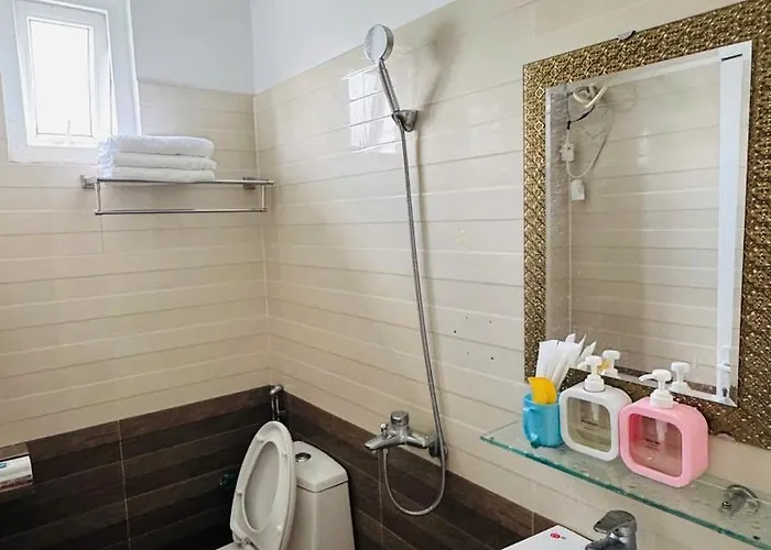 Hotel Hoang Gia
