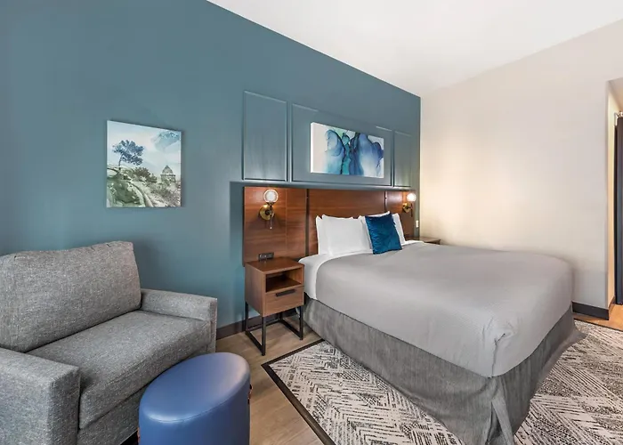 Best Western Plus Rialto