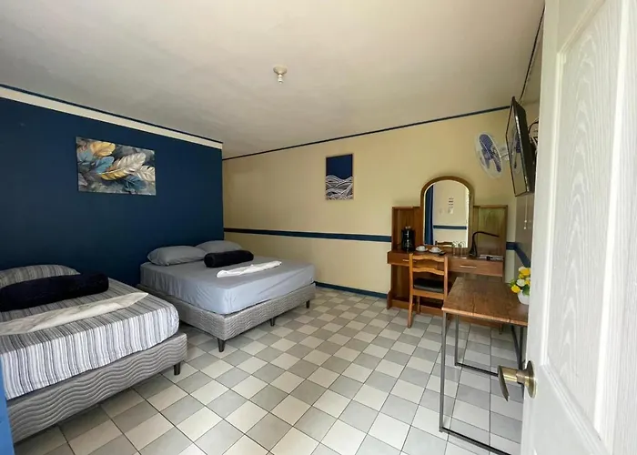 Hotel Geliwa