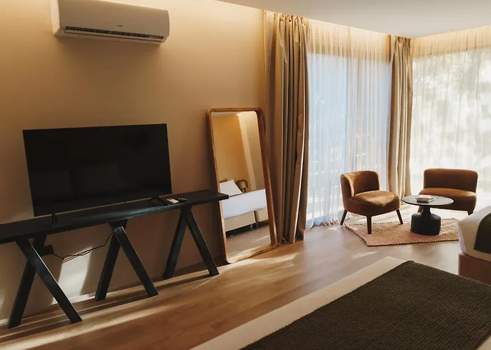 Kemay Hotel Boutique