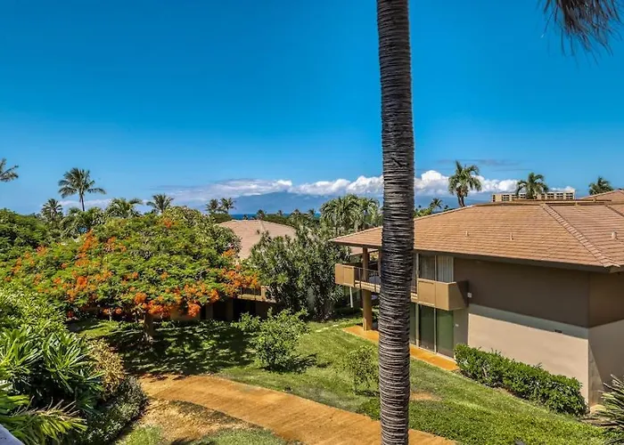 Maui Eldorado Resort E205