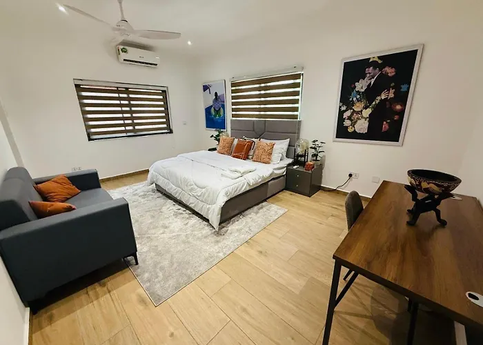 Wellbeing hide away