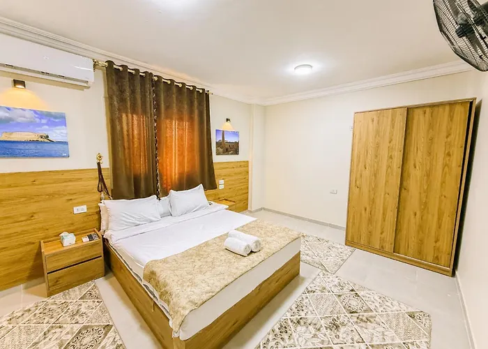Nigmt Siwa Hotel