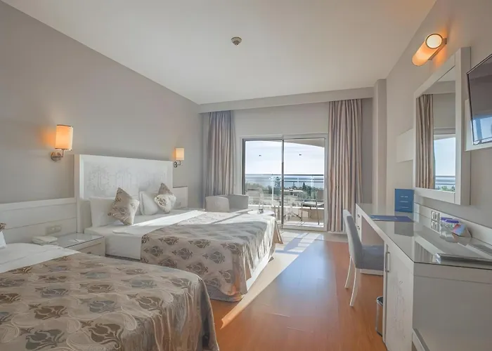 Vita Silva Hotel