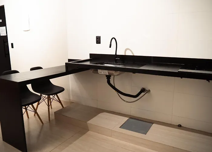 You Smart Flats - Hotel