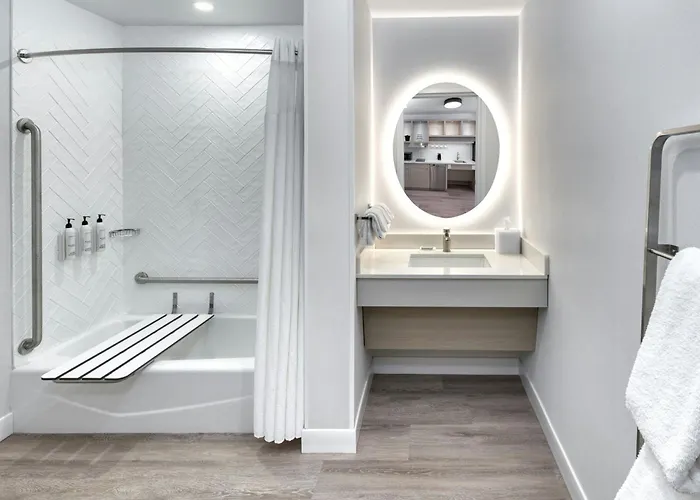 Towneplace Suites By Marriott Woodstock