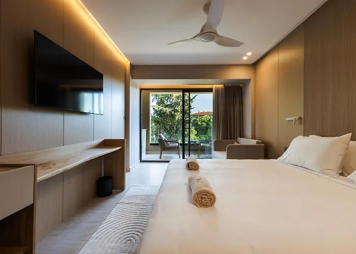 Medite Kassandra Resort