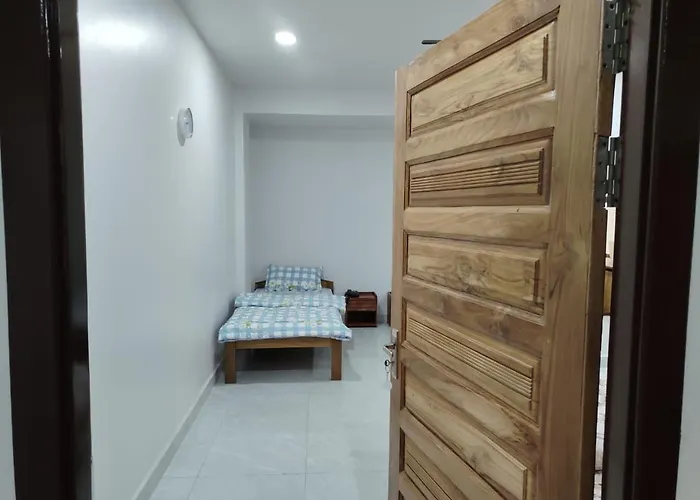 Hotel Woodland Aizawl