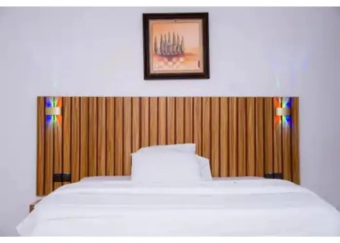 Hotel La Marsu