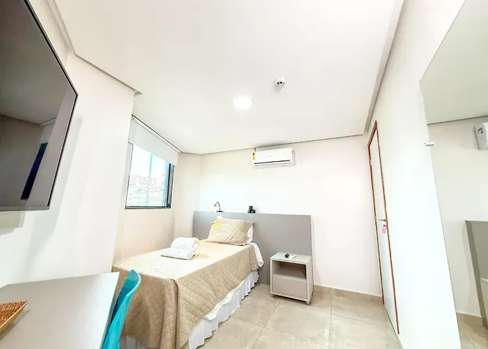 Hotel Jd