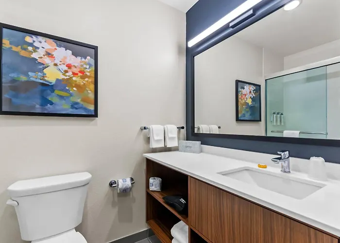 Everhome Suites Panama City Beach - 30A