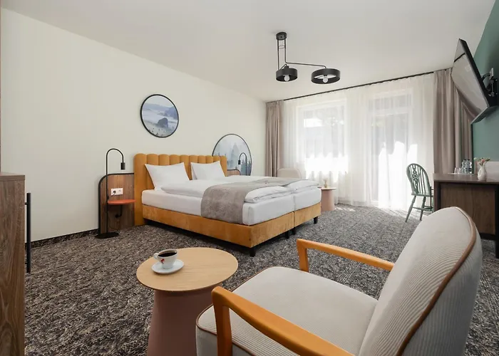 Aparthotel Santa Christina
