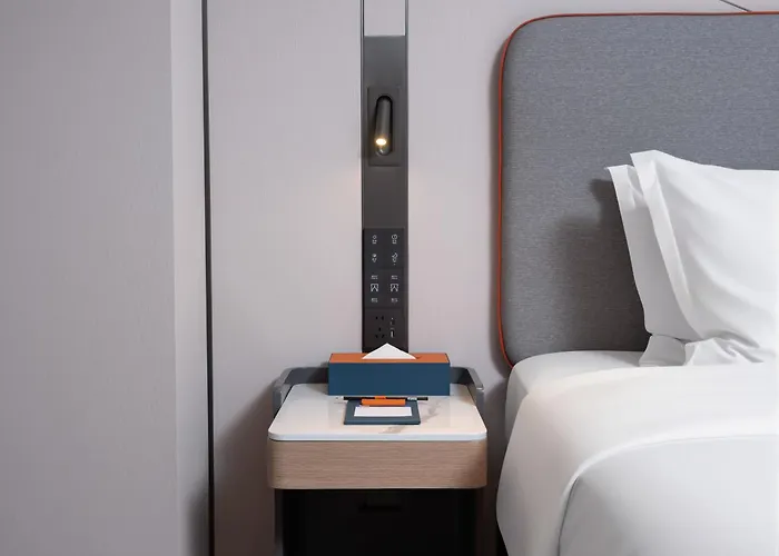 Holiday Inn Express Zhangzhou Zhangpu By Ihg