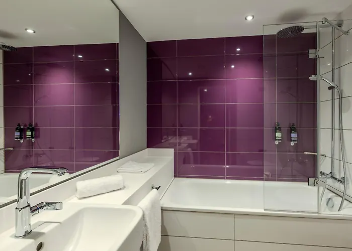 Premier Inn Duisburg City Altstadt