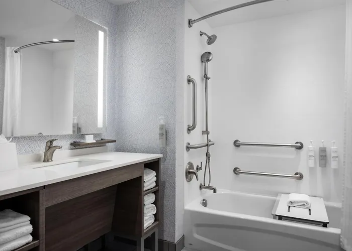 Home2 Suites By Hilton Salisbury Fruitland