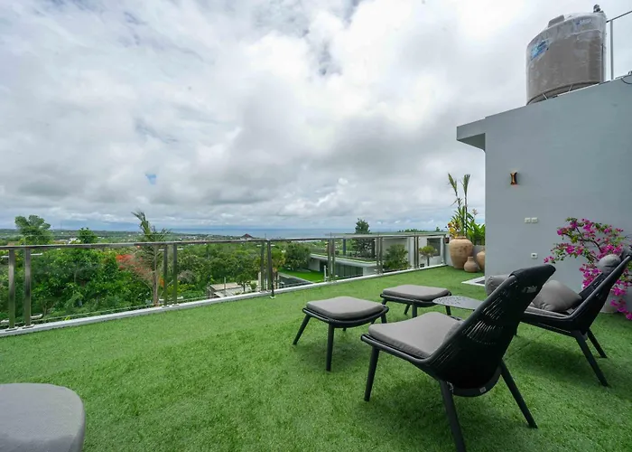 Luxury Boutique Stay By Nusalux
