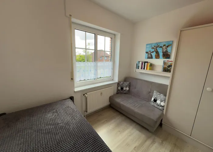 Ferienwohnung Pelikan