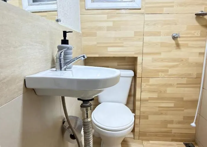 Microcasa Compacta