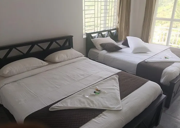 Prithivee Homestay