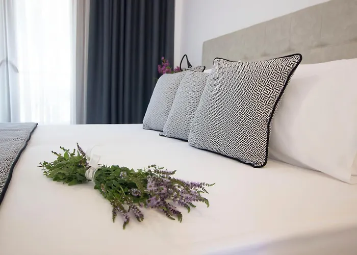 Evripidis Hotel