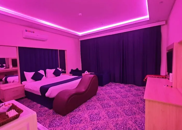 Sala Almasa Serviced Apartments