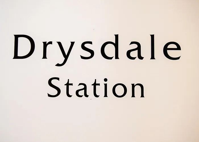 The Station