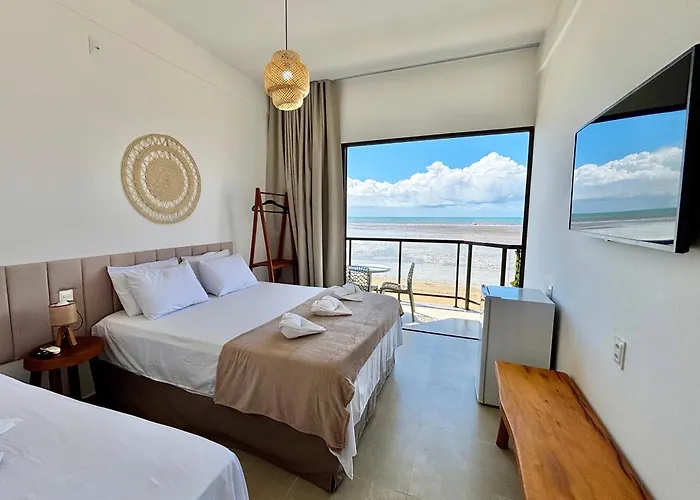 Maraga Bento Hotel