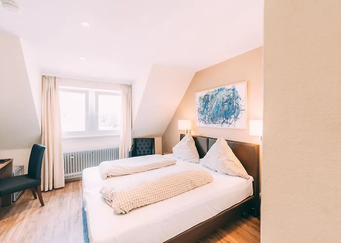 Ochsen Stockach - Smart Stay