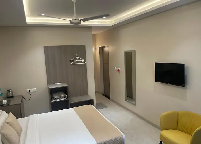 Raghav Residency