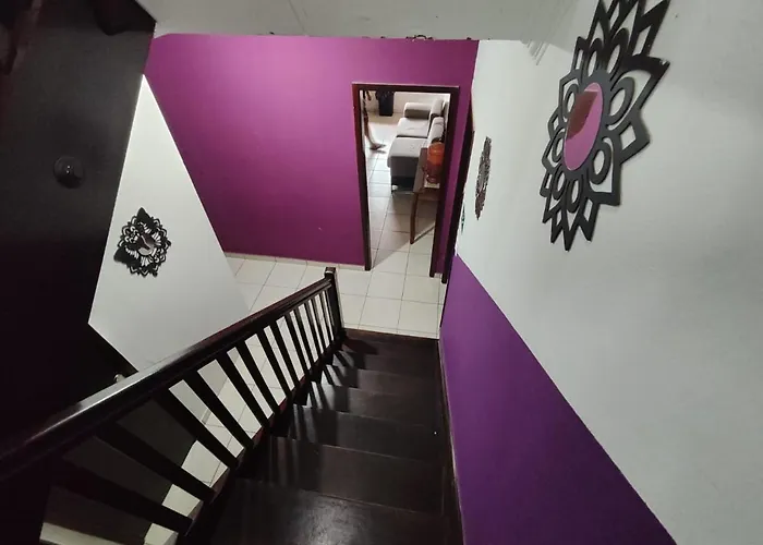 Pousada Casa da Maga - Vila Germânica