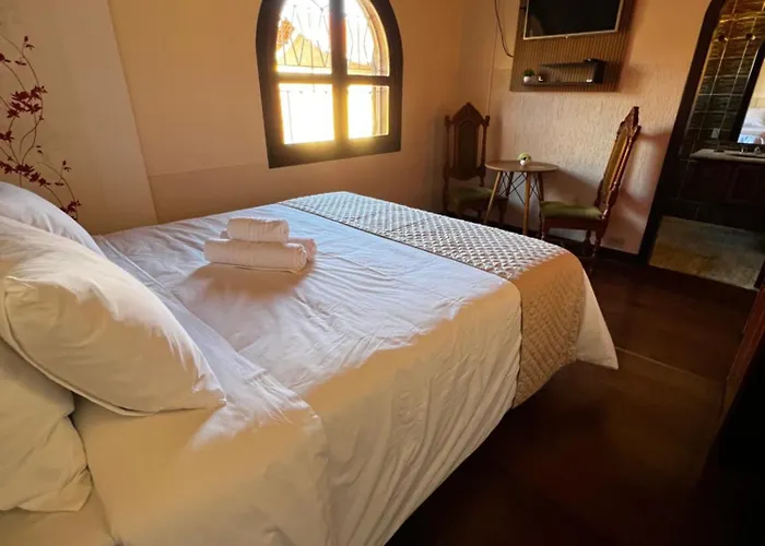 Casa Venâncio