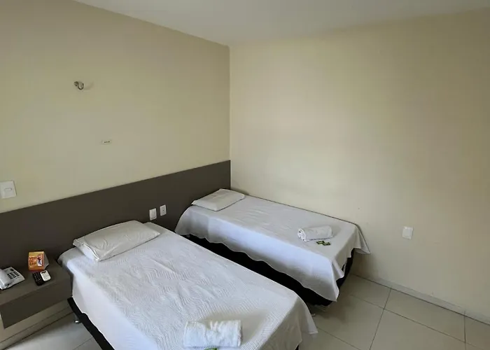 Grace Palace Hotel