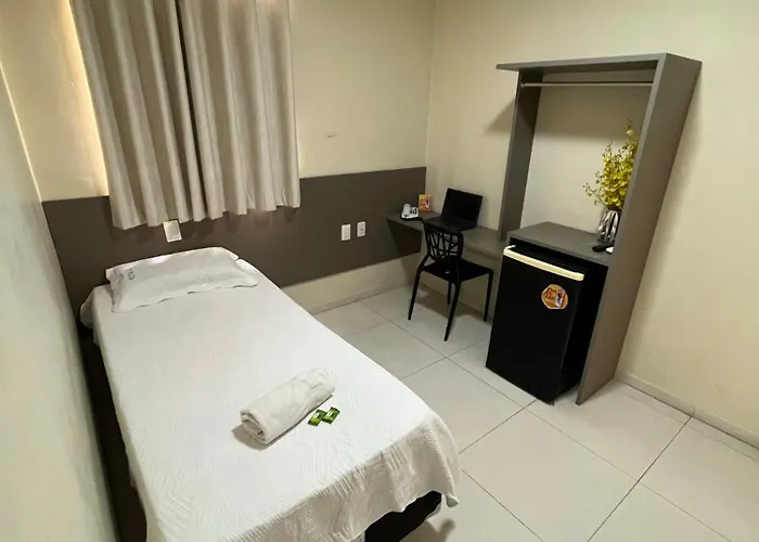 Grace Palace Hotel